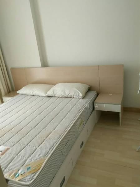 IDEO MIX Phaholyothin, Bangkok, 698 Phaholyothin Road, Samsen Nai, Phaya Thai, Bangkok, 1 Bedroom, 32 sqm, Condo For Rent, by Anya Atarchanai , 500280174 - DDproperty.com