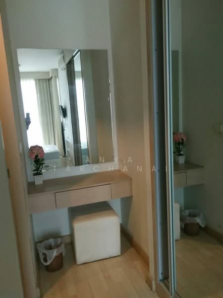 IDEO MIX Phaholyothin, Bangkok, 698 Phaholyothin Road, Samsen Nai, Phaya Thai, Bangkok, 1 Bedroom, 32 sqm, Condo For Rent, by Anya Atarchanai , 500280174 - DDproperty.com