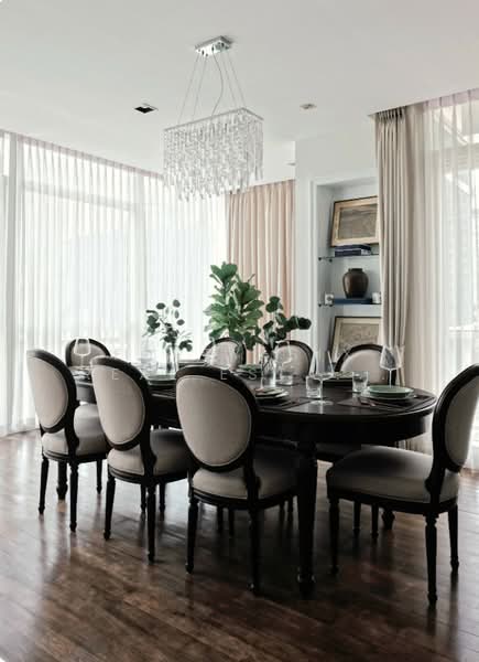 Athenee Residence : แอทธินี เรสซิเด้นซ์, กรุงเทพ, 65 ถ.วิทยุ, ลุมพินี, ปทุมวัน, กรุงเทพ, 202 ตร.ม., คอนโด ให้เช่า, โดย Forty-Six Real Estate Group, 500280175 - DDproperty.com
