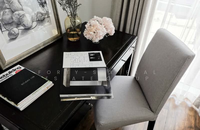 Athenee Residence, Bangkok, 65 Witthayu Road, Lumphini, Pathum Wan, Bangkok, 4 Bedrooms, 202 sqm, Condo For Rent, by Forty-Six Real Estate Group, 500280175 - DDproperty.com