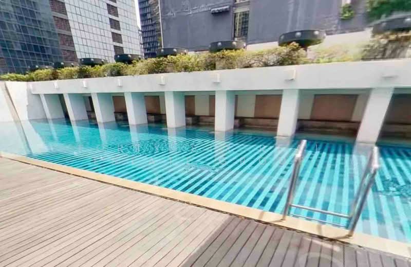 Athenee Residence, Bangkok, 65 Witthayu Road, Lumphini, Pathum Wan, Bangkok, 4 Bedrooms, 202 sqm, Condo For Rent, by Forty-Six Real Estate Group, 500280175 - DDproperty.com