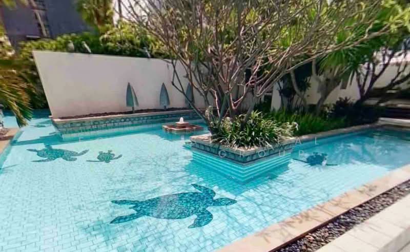Athenee Residence, Bangkok, 65 Witthayu Road, Lumphini, Pathum Wan, Bangkok, 4 Bedrooms, 202 sqm, Condo For Rent, by Forty-Six Real Estate Group, 500280175 - DDproperty.com