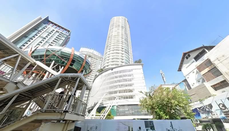 Sky Walk Residences : สกาย วอล์ค เรสซิเดนซ์, กรุงเทพ, 1599 ถนนสุขุมวิท, พระโขนงเหนือ, วัฒนา, กรุงเทพ, 60 ตร.ม., คอนโด ให้เช่า, โดย Nantapat Warakdee, 500280177 - DDproperty.com