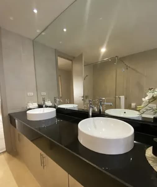 The Knight Sukhumvit 31, Bangkok, Khlongtoei Nua, Watthana, Bangkok, 2 Bedrooms, 150 sqm, Apartment For Rent, by Pensasi Ongphichetmetha, 500280178 - DDproperty.com