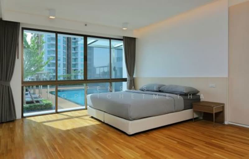 Biohouse (Residence), Bangkok, 55 Soi Sukhumvit 39, Khlong Tan Nua, Watthana, Bangkok, 3 Bedrooms, 264 sqm, Apartment For Rent, by Pensasi Ongphichetmetha, 500280181 - DDproperty.com