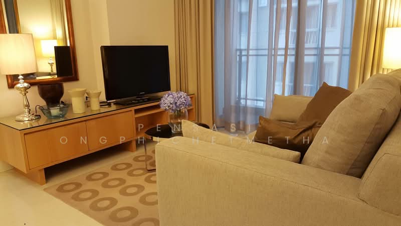 Q Langsuan, Bangkok, 54 Soi Langsuan, Langsuan Road, Lumphini, Pathum Wan, Bangkok, 2 Bedrooms, 90 sqm, Condo For Rent, by Pensasi Ongphichetmetha, 500280183 - DDproperty.com