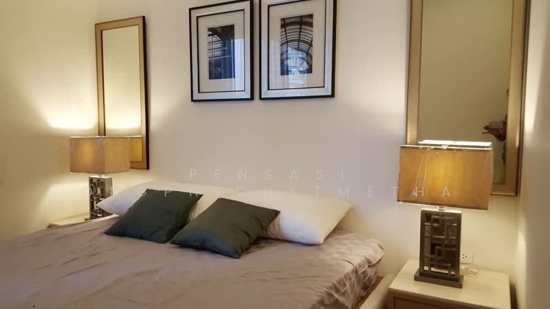 Q Langsuan, Bangkok, 54 Soi Langsuan, Langsuan Road, Lumphini, Pathum Wan, Bangkok, 2 Bedrooms, 90 sqm, Condo For Rent, by Pensasi Ongphichetmetha, 500280183 - DDproperty.com