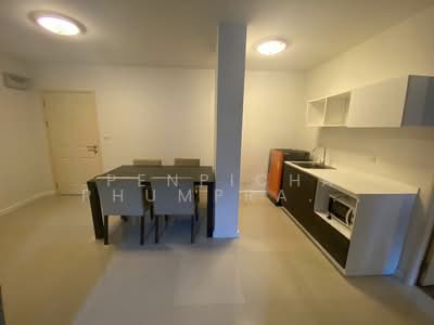 For Rent - Dcondo Campus Resort Ratchapruek-Charan 13, Bangkok