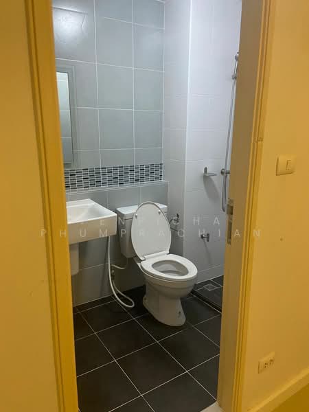 Dcondo Campus Resort Ratchapruek-Charan 13, Bangkok, Bang Waek Road, Bang Waek, Phasi Charoen, Bangkok, 2 Bedrooms, 59 sqm, Condo For Rent, by Penpicha Phumprachian, 500280186 - DDproperty.com