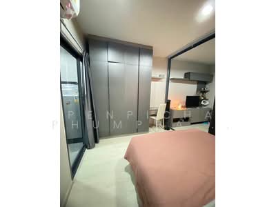 For Rent - IDEO Thaphra Interchange, Bangkok