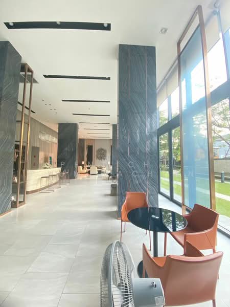 IDEO Thaphra Interchange, Bangkok, 131 Petchkasem Road, Wat Tha Pra, Bangkok Yai, Bangkok, 1 Bedroom, 28 sqm, Condo For Rent, by Penpicha Phumprachian, 500280188 - DDproperty.com