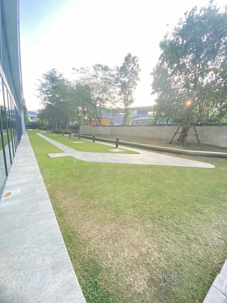 IDEO Thaphra Interchange, กรุงเทพ, 131 ถนนเพชรเกษม, วัดท่าพระ, บางกอกใหญ่, กรุงเทพ, 28 ตร.ม., คอนโด ให้เช่า, โดย Penpicha Phumprachian, 500280188 - DDproperty.com