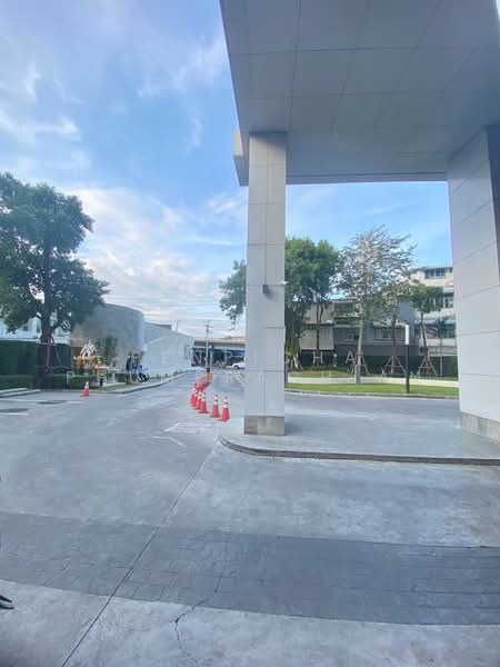 IDEO Thaphra Interchange, กรุงเทพ, 131 ถนนเพชรเกษม, วัดท่าพระ, บางกอกใหญ่, กรุงเทพ, 28 ตร.ม., คอนโด ให้เช่า, โดย Penpicha Phumprachian, 500280188 - DDproperty.com
