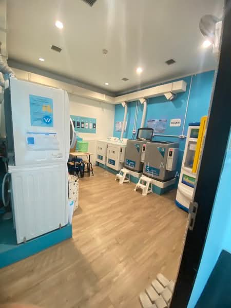 IDEO Thaphra Interchange, Bangkok, 131 Petchkasem Road, Wat Tha Pra, Bangkok Yai, Bangkok, 1 Bedroom, 28 sqm, Condo For Rent, by Penpicha Phumprachian, 500280188 - DDproperty.com