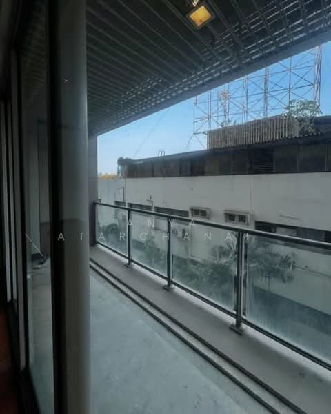 The Lofts Yennakart : เดอะ ล็อฟท์ เย็นอากาศ, กรุงเทพ, 366 ซอยนางลิ้นจี่ ถนนเย็นอากาศ, ช่องนนทรี, ยานนาวา, กรุงเทพ, 68 ตร.ม., คอนโด ขาย, โดย Anya Atarchanai , 500280189 - DDproperty.com