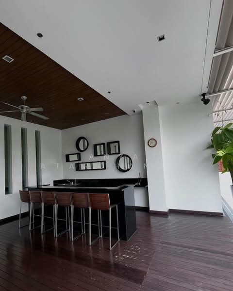 The Lofts Yennakart : เดอะ ล็อฟท์ เย็นอากาศ, กรุงเทพ, 366 ซอยนางลิ้นจี่ ถนนเย็นอากาศ, ช่องนนทรี, ยานนาวา, กรุงเทพ, 68 ตร.ม., คอนโด ขาย, โดย Anya Atarchanai , 500280189 - DDproperty.com