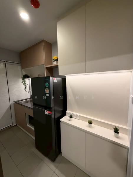 Regent Home Wutthakat : รีเจ้นท์โฮม วุฒากาศ, กรุงเทพ, ถ.วุฒากาศ, ตลาดพลู, ธนบุรี, กรุงเทพ, 26 ตร.ม., คอนโด ให้เช่า, โดย Agentbkk, 500280190 - DDproperty.com