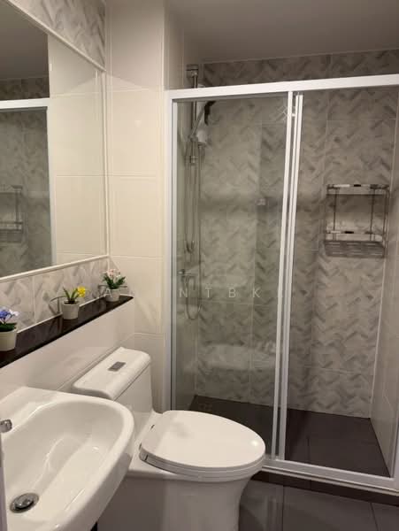 Regent Home Wutthakat, Bangkok, Wutthakat Road, Talat Plu, Thon Buri, Bangkok, 1 Bedroom, 26 sqm, Condo For Rent, by Agentbkk, 500280190 - DDproperty.com