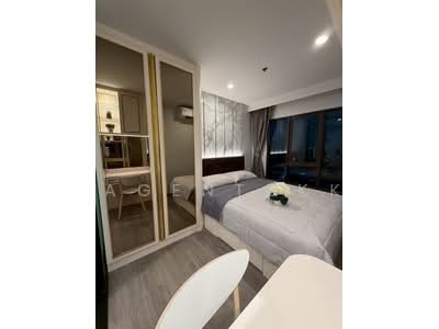 For Rent - Regent Home Wutthakat, Bangkok
