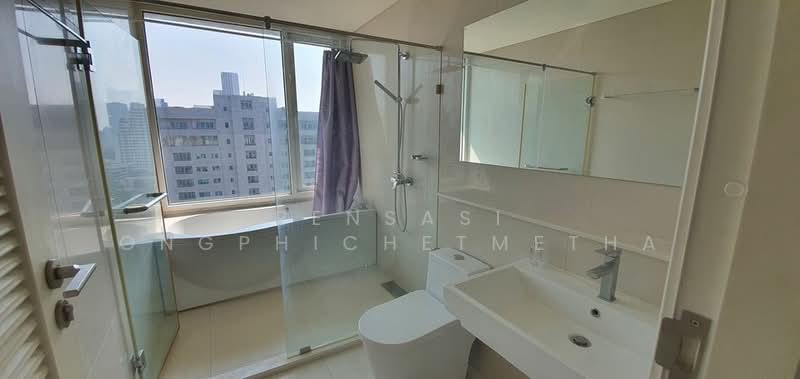 Ivy Thonglor, Bangkok, 889 Thonglor Road, Khlong Tan Nua, Watthana, Bangkok, 2 Bedrooms, 86 sqm, Condo For Rent, by Pensasi Ongphichetmetha, 500280191 - DDproperty.com