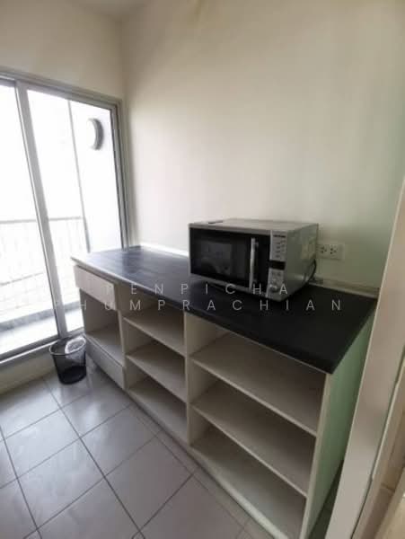 Aspire Sathorn-Thapra, Bangkok, 359 Ratchaphruek Road, Bukkalo, Thon Buri, Bangkok, 2 Bedrooms, 36 sqm, Condo For Rent, by Penpicha Phumprachian, 500280193 - DDproperty.com