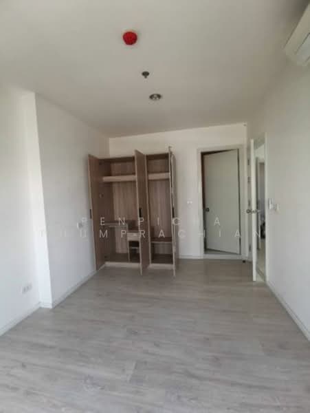 Aspire Sathorn-Thapra, Bangkok, 359 Ratchaphruek Road, Bukkalo, Thon Buri, Bangkok, 2 Bedrooms, 36 sqm, Condo For Rent, by Penpicha Phumprachian, 500280193 - DDproperty.com