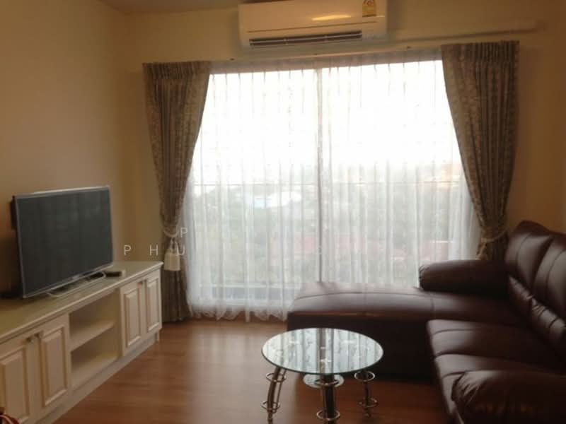 For Rent - Chapter One Modern Dutch, Bangkok