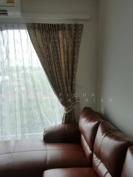 For Rent - Chapter One Modern Dutch, Bangkok