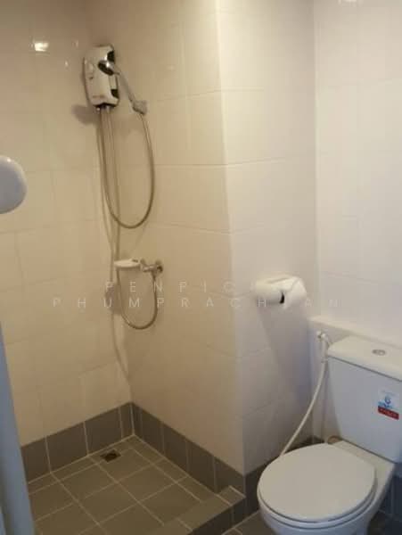 For Rent - Chapter One Modern Dutch, Bangkok