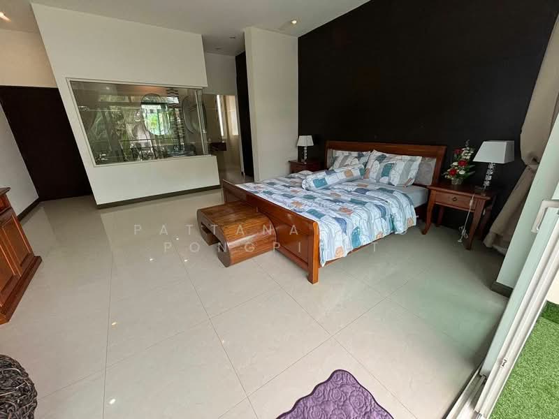 4-BR House, Chon Buri (Pattaya), Nong Pru, Bang Lamung (Pattaya), Chon Buri (Pattaya), 4 Bedrooms, 263 sqm, Single Detached House For Sale, by Pattanapong Pongpipat, 500280197 - DDproperty.com