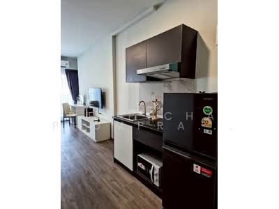 For Rent - Rich Point @ BTS Wutthakat, Bangkok