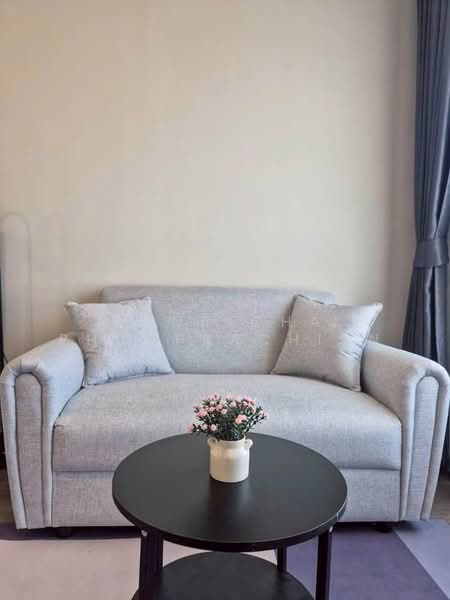 Rich Point @ BTS Wutthakat, Bangkok, Wutthakat Road, Talat Plu, Thon Buri, Bangkok, 1 Bedroom, 27 sqm, Condo For Rent, by Penpicha Phumprachian, 500280200 - DDproperty.com