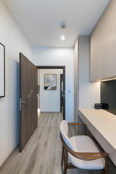 IDEO Mobi Sukhumvit 66, Bangkok, 2578 Soi Sukhumvit 66 Sukhumvit Road, Bang Chak, Phra Khanong, Bangkok, 2 Bedrooms, 54 sqm, Condo For Rent, by Pensasi Ongphichetmetha, 500280201 - DDproperty.com
