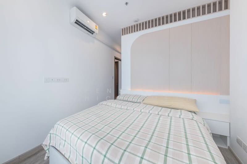 IDEO Mobi Sukhumvit 66, Bangkok, 2578 Soi Sukhumvit 66 Sukhumvit Road, Bang Chak, Phra Khanong, Bangkok, 2 Bedrooms, 54 sqm, Condo For Rent, by Pensasi Ongphichetmetha, 500280201 - DDproperty.com