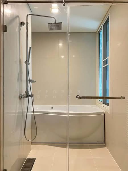 Ivy Thonglor, Bangkok, 889 Thonglor Road, Khlong Tan Nua, Watthana, Bangkok, 2 Bedrooms, 88 sqm, Condo For Rent, by Pensasi Ongphichetmetha, 500280203 - DDproperty.com