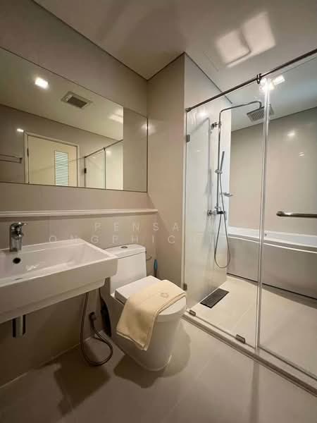Ivy Thonglor, Bangkok, 889 Thonglor Road, Khlong Tan Nua, Watthana, Bangkok, 2 Bedrooms, 88 sqm, Condo For Rent, by Pensasi Ongphichetmetha, 500280203 - DDproperty.com
