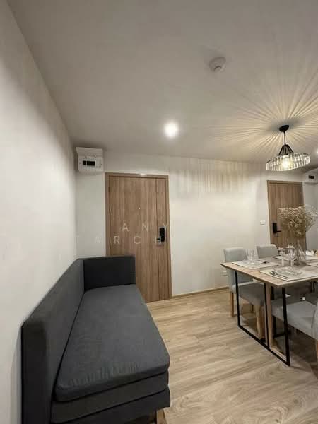 The Excel Hideaway Sukhumvit 71 : ดิ เอ็กเซล ไฮด์ อะเวย์ สุขุมวิท 71, กรุงเทพ, ซ.มีสุวรรณ 2, พระโขนงเหนือ, วัฒนา, กรุงเทพ, 60 ตร.ม., คอนโด ให้เช่า, โดย Anya Atarchanai , 500280208 - DDproperty.com