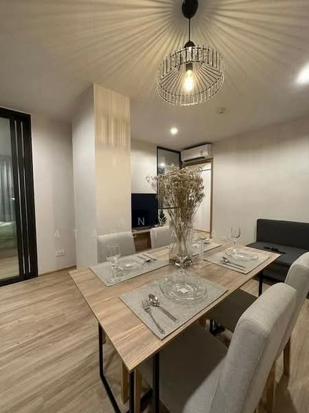 The Excel Hideaway Sukhumvit 71 : ดิ เอ็กเซล ไฮด์ อะเวย์ สุขุมวิท 71, กรุงเทพ, ซ.มีสุวรรณ 2, พระโขนงเหนือ, วัฒนา, กรุงเทพ, 60 ตร.ม., คอนโด ให้เช่า, โดย Anya Atarchanai , 500280208 - DDproperty.com