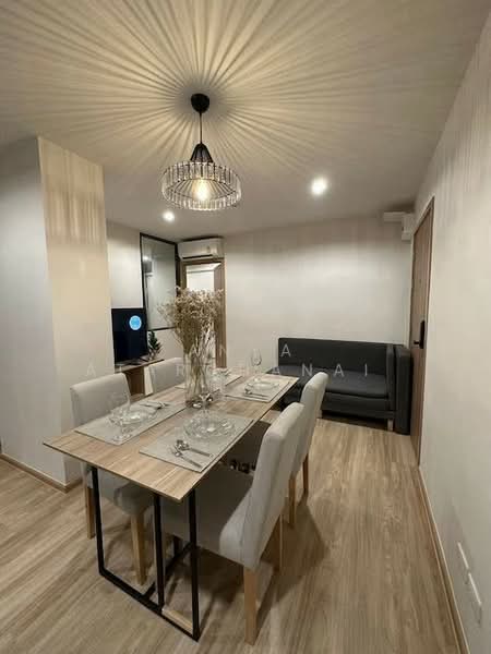 The Excel Hideaway Sukhumvit 71 : ดิ เอ็กเซล ไฮด์ อะเวย์ สุขุมวิท 71, กรุงเทพ, ซ.มีสุวรรณ 2, พระโขนงเหนือ, วัฒนา, กรุงเทพ, 60 ตร.ม., คอนโด ให้เช่า, โดย Anya Atarchanai , 500280208 - DDproperty.com