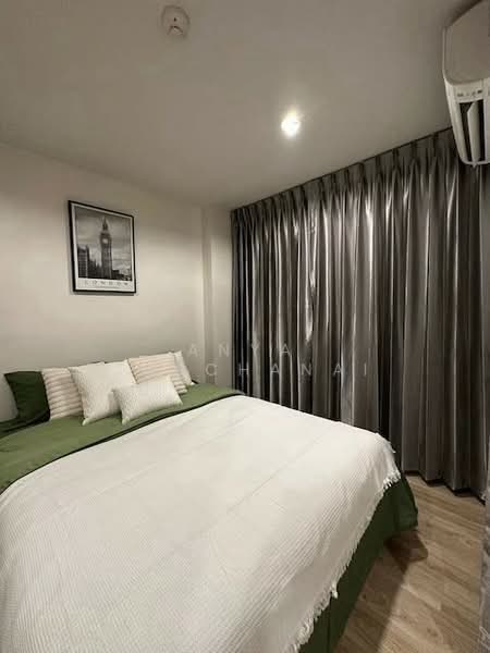 The Excel Hideaway Sukhumvit 71, Bangkok, Soi Mi Suwan 2, Phra Kanong Nua, Watthana, Bangkok, 2 Bedrooms, 60 sqm, Condo For Rent, by Anya Atarchanai , 500280208 - DDproperty.com