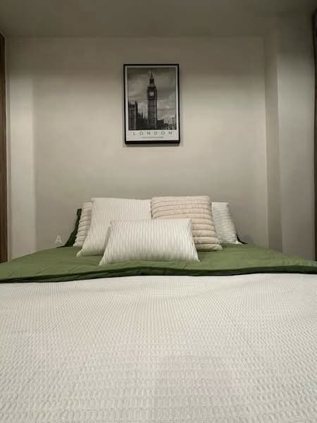 The Excel Hideaway Sukhumvit 71 : ดิ เอ็กเซล ไฮด์ อะเวย์ สุขุมวิท 71, กรุงเทพ, ซ.มีสุวรรณ 2, พระโขนงเหนือ, วัฒนา, กรุงเทพ, 60 ตร.ม., คอนโด ให้เช่า, โดย Anya Atarchanai , 500280208 - DDproperty.com