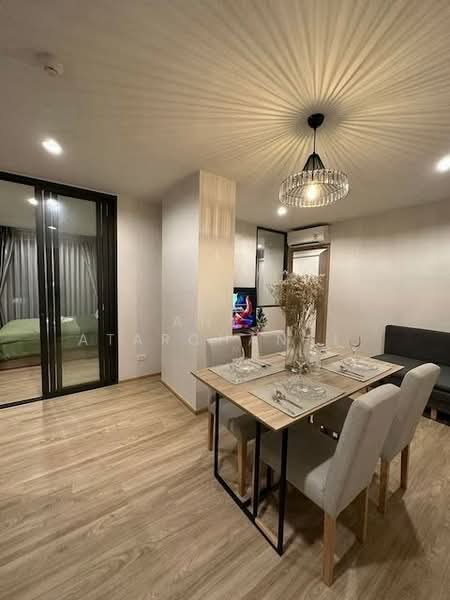 The Excel Hideaway Sukhumvit 71, Bangkok, Soi Mi Suwan 2, Phra Kanong Nua, Watthana, Bangkok, 2 Bedrooms, 60 sqm, Condo For Rent, by Anya Atarchanai , 500280208 - DDproperty.com