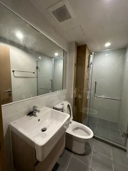 The Excel Hideaway Sukhumvit 71, Bangkok, Soi Mi Suwan 2, Phra Kanong Nua, Watthana, Bangkok, 2 Bedrooms, 60 sqm, Condo For Rent, by Anya Atarchanai , 500280208 - DDproperty.com
