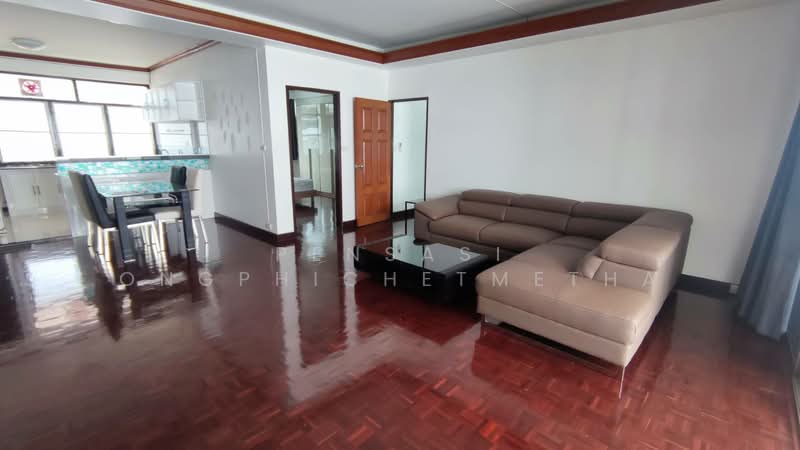 Aree Mansion (อารีย์ เพลส), กรุงเทพ, สุขุมวิท, คลองตัน, คลองเตย, กรุงเทพ, 180 ตร.ม., อพาร์ทเมนท์ ให้เช่า, โดย Pensasi Ongphichetmetha, 500280209 - DDproperty.com