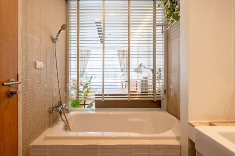 The Nest Ploenchit : เดอะ เนสท์ เพลินจิต, กรุงเทพ, 105 ซอยนายเลิศ, ลุมพินี, ปทุมวัน, กรุงเทพ, 43 ตร.ม., คอนโด ให้เช่า, โดย Forty-Six Real Estate Group, 500280211 - DDproperty.com