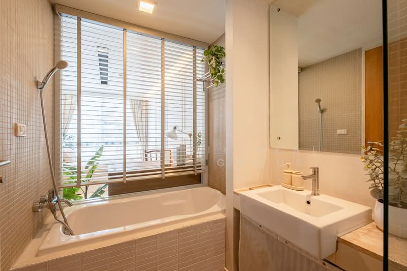 The Nest Ploenchit, Bangkok, 105 Soi Nai Loet, Lumphini, Pathum Wan, Bangkok, 1 Bedroom, 43 sqm, Condo For Rent, by Forty-Six Real Estate Group, 500280211 - DDproperty.com