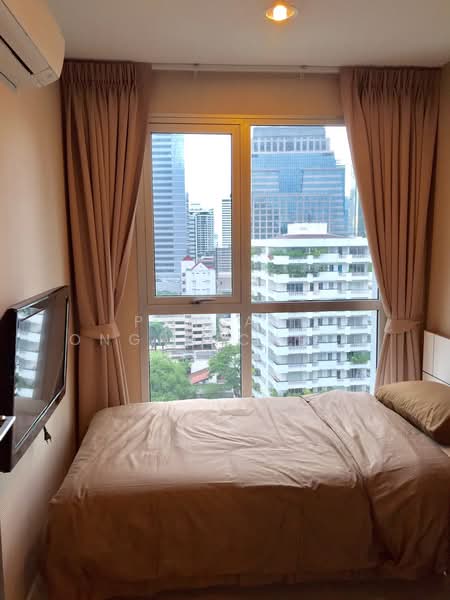 Rhythm Sathorn-Narathiwas, Bangkok, 651 Naradhiwas Rajanagarindra Road, Thung Maha Mek, Sathon, Bangkok, 2 Bedrooms, 62 sqm, Condo For Rent, by Pensasi Ongphichetmetha, 500280213 - DDproperty.com