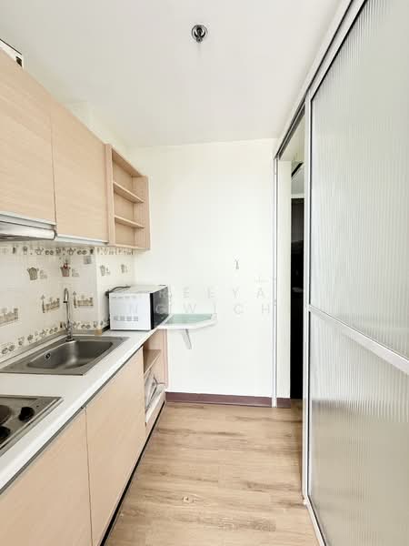 Rhythm Ratchada, Bangkok, 558 Ratchadaphisek Road, Samsen Nok, Huai Khwang, Bangkok, 1 Bedroom, 36 sqm, Condo For Sale, by Areeya Kingwichit, 500280222 - DDproperty.com