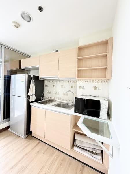 Rhythm Ratchada, Bangkok, 558 Ratchadaphisek Road, Samsen Nok, Huai Khwang, Bangkok, 1 Bedroom, 36 sqm, Condo For Sale, by Areeya Kingwichit, 500280222 - DDproperty.com