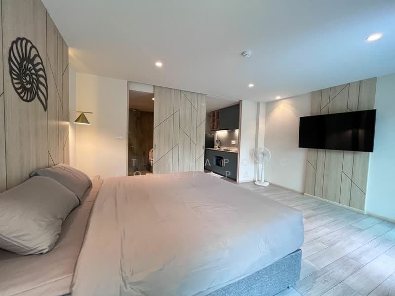 Carapace Hua Hin, Prachuap Khiri Khan, Huahin Khaotao, Nong Kae, Hua Hin, Prachuap Khiri Khan, 1 Bedroom, 38 sqm, Condo For Sale, by Pattanapong Pongpipat, 500280223 - DDproperty.com